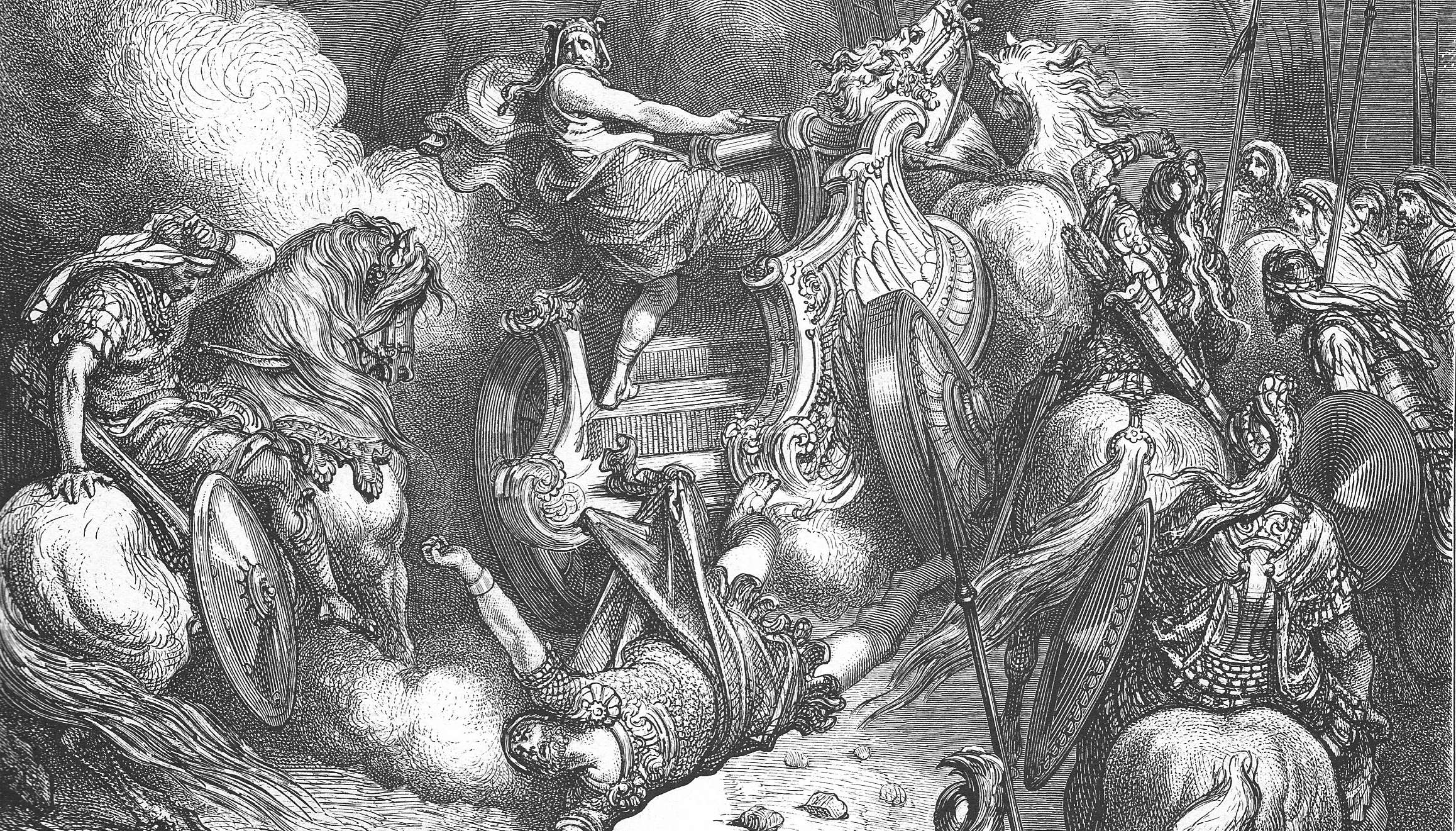 Apocryphal