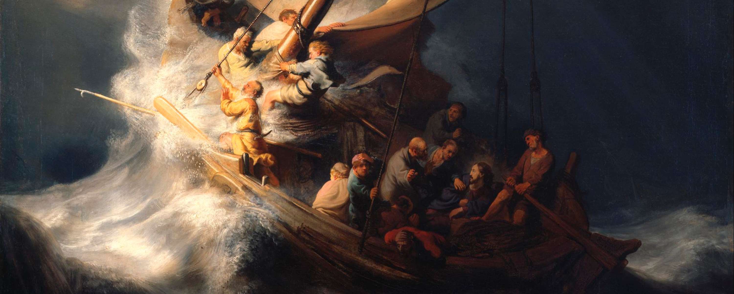 The Kingdom of Heaven