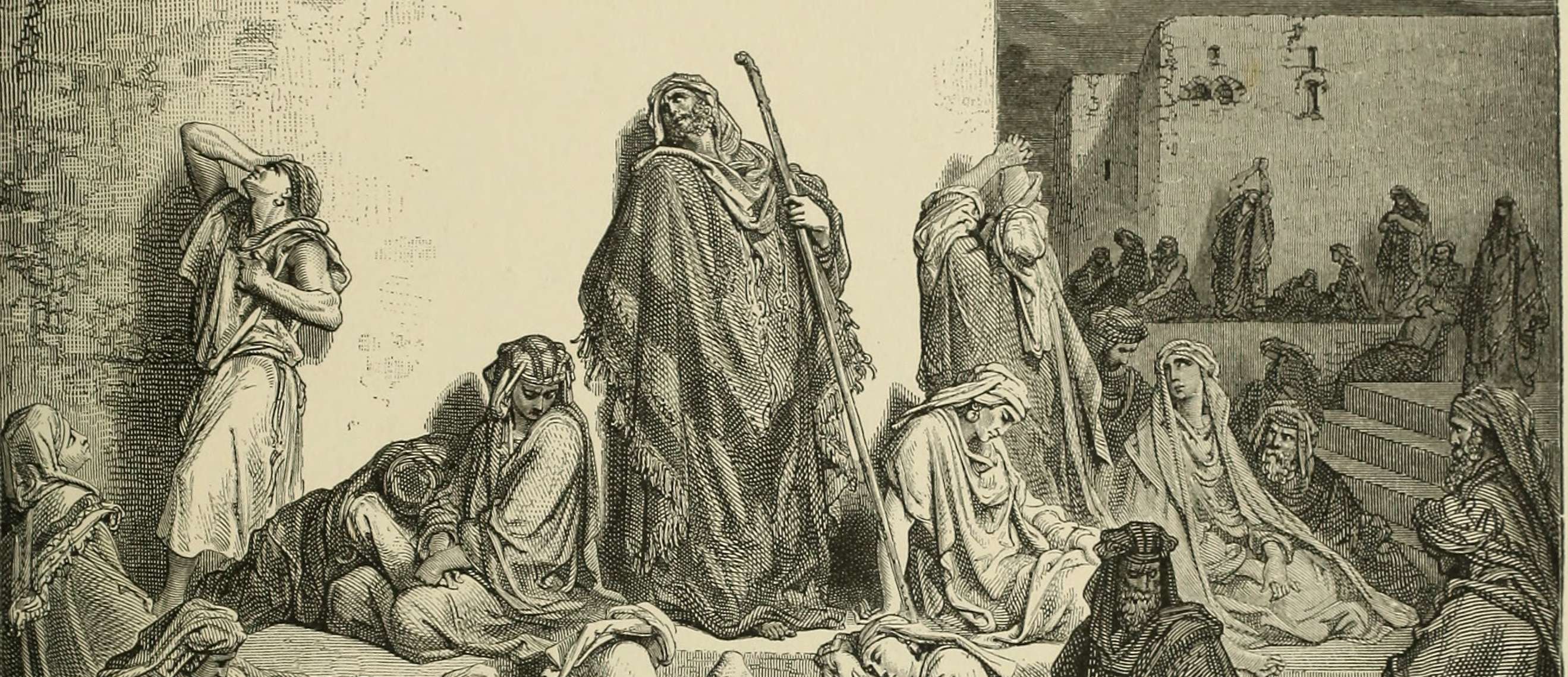 Lamentations