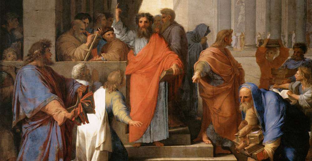 A Law Unto Themselves